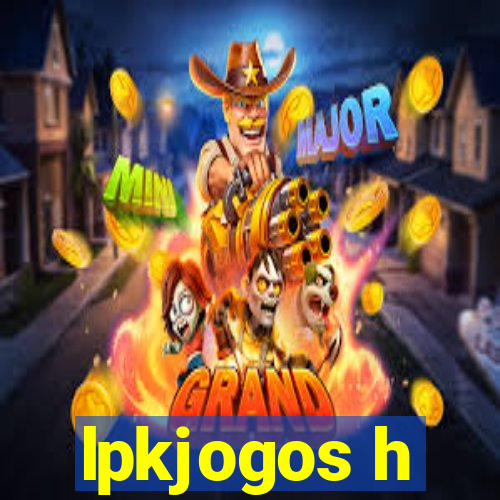 lpkjogos h